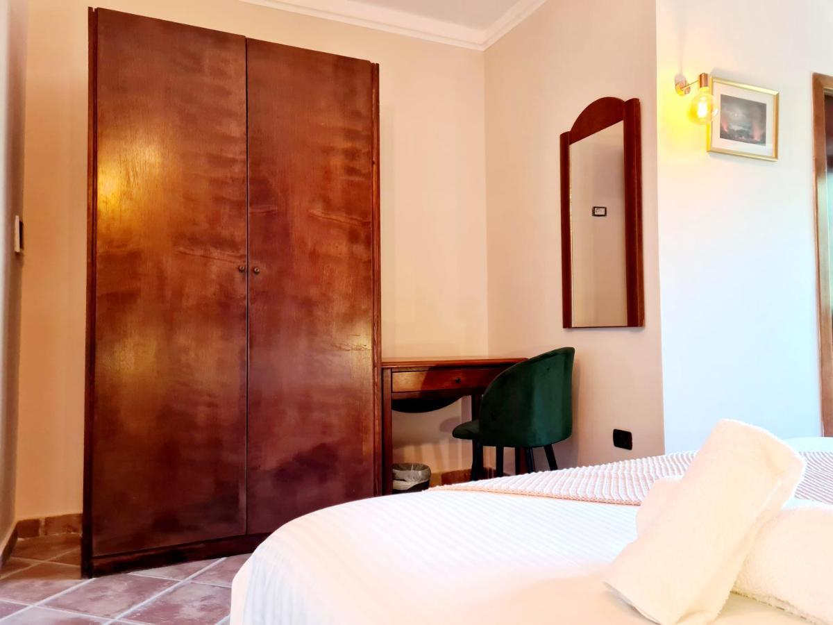 Tenuta Convivium Поццуоли Экстерьер фото