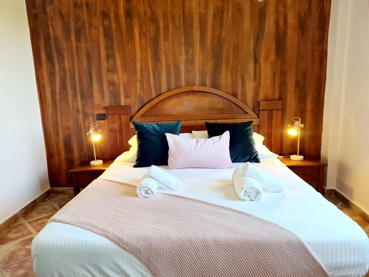 Tenuta Convivium Поццуоли Экстерьер фото