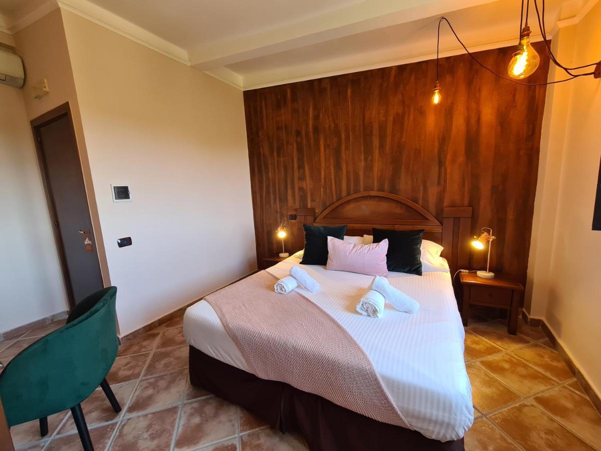 Tenuta Convivium Поццуоли Экстерьер фото