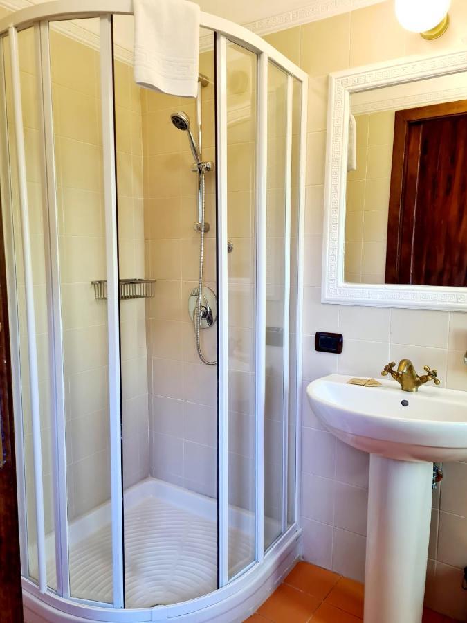 Tenuta Convivium Поццуоли Экстерьер фото