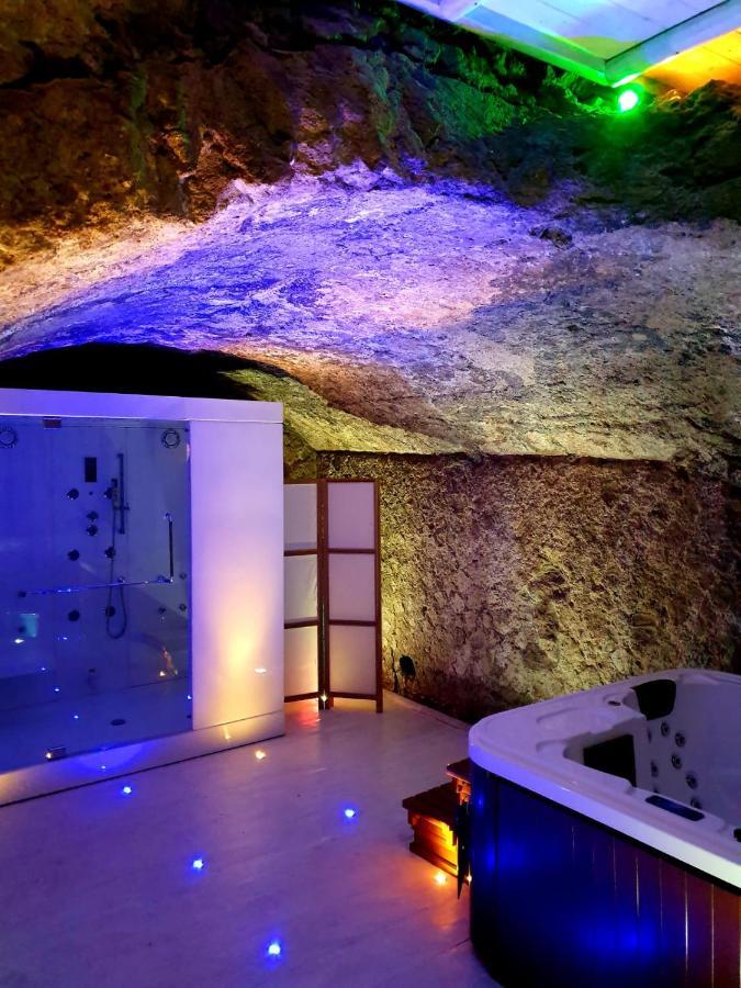 Tenuta Convivium Поццуоли Экстерьер фото